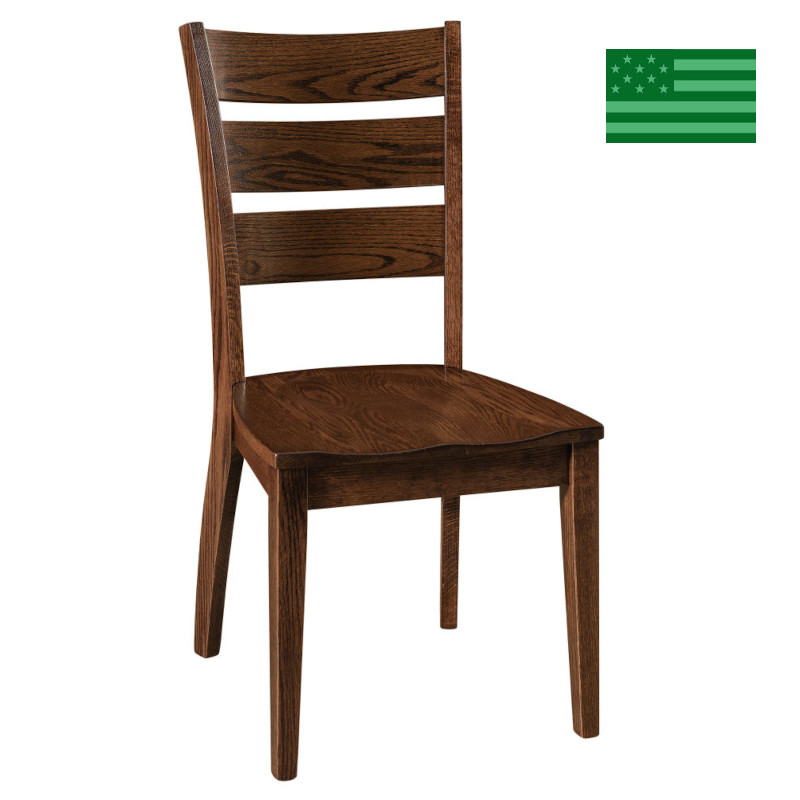Delta Side Chair